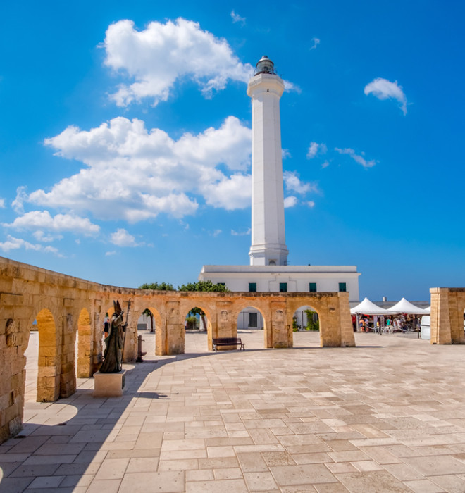 Santa Maria di Leuca - 2