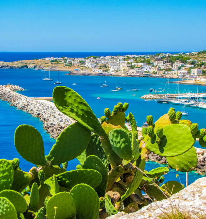 Santa Maria di Leuca - 1