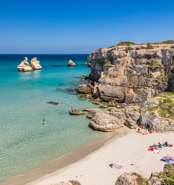 Torre dell'Orso - 1