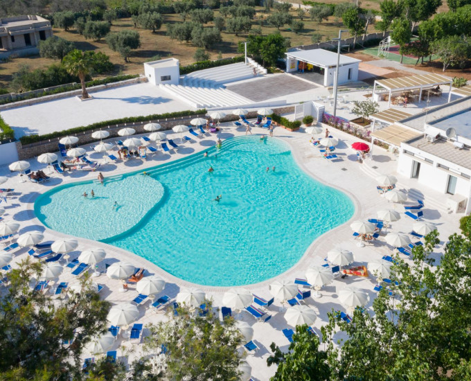 Baia di Gallipoli Camping Village - offerte