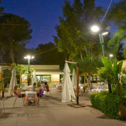 La Vecchia Torre Camping - 2